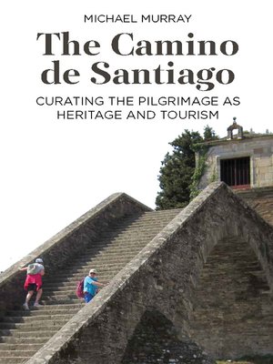 cover image of The Camino de Santiago